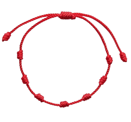 Pulseira Kabbalah